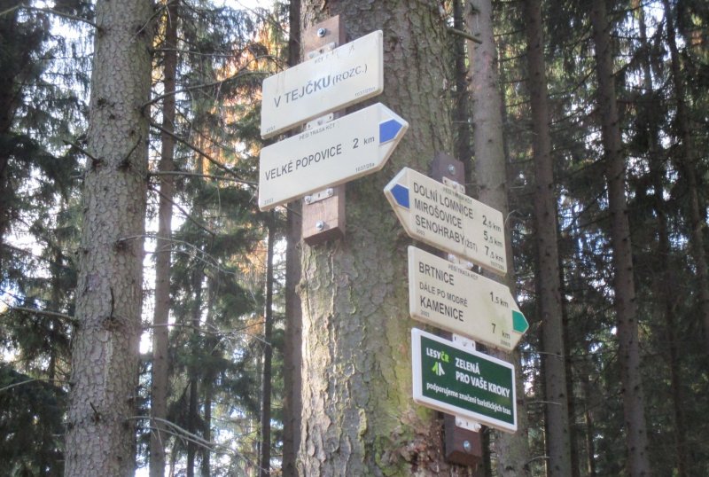 fotografie z akce Neděle s Líbou Mnichovice