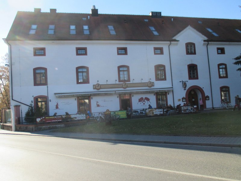 fotografie z akce Neděle s Líbou Mnichovice