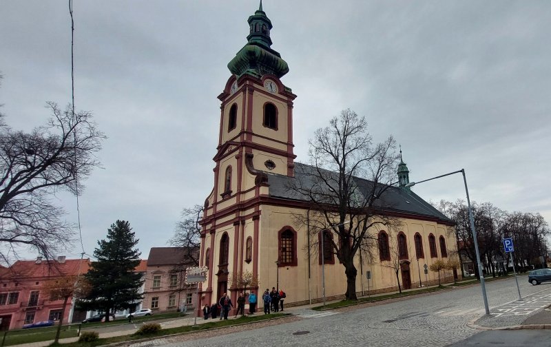 fotografie z akce NsH.-Do pivovaru za Deštoffkou