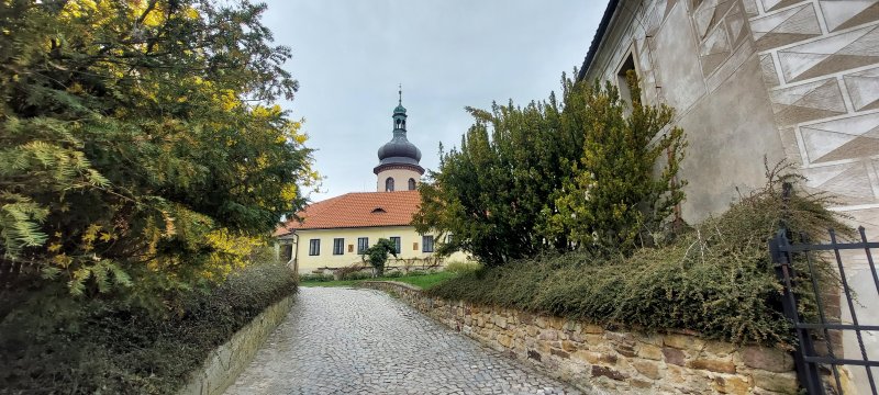 fotografie z akce NsH.-Do pivovaru za Deštoffkou