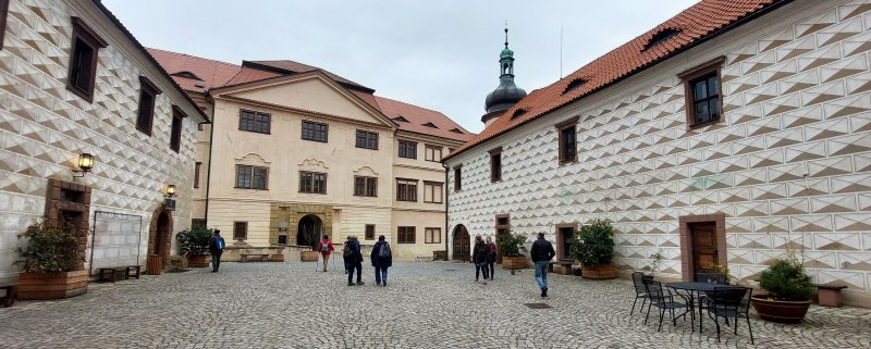 fotografie z akce NsH.-Do pivovaru za Deštoffkou