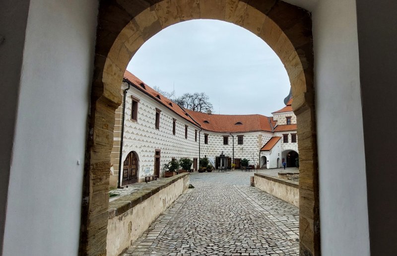 fotografie z akce NsH.-Do pivovaru za Deštoffkou