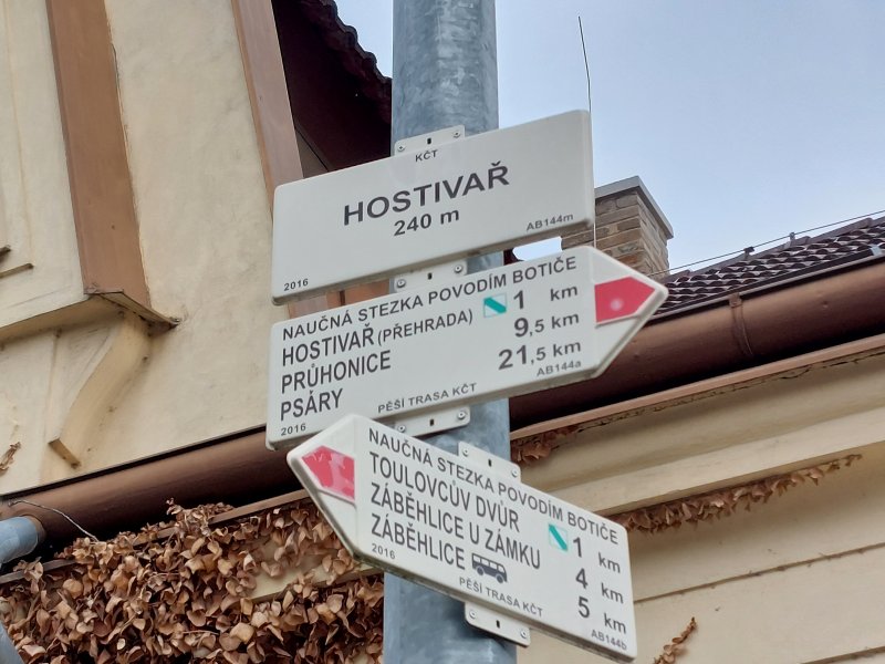 fotografie z akce NsH - Po stopách Járy Cimrmana