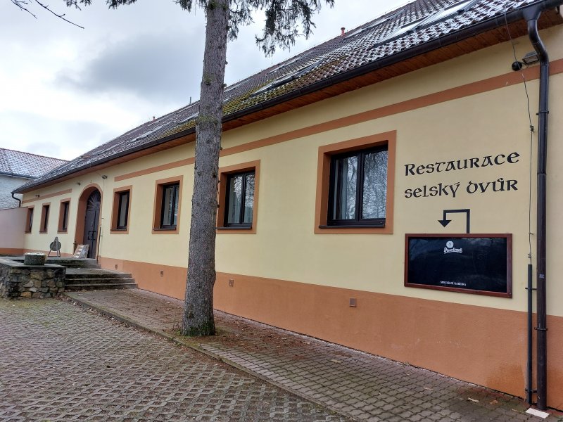 fotografie z akce NsH - Po stopách Járy Cimrmana