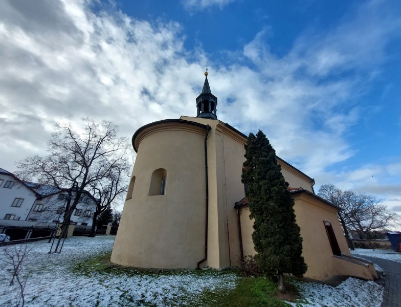 fotografie z akce NsH - Po stopách Járy Cimrmana