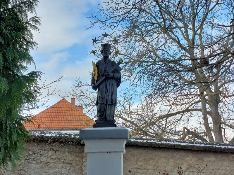 fotografie z akce NsH - Po stopách Járy Cimrmana