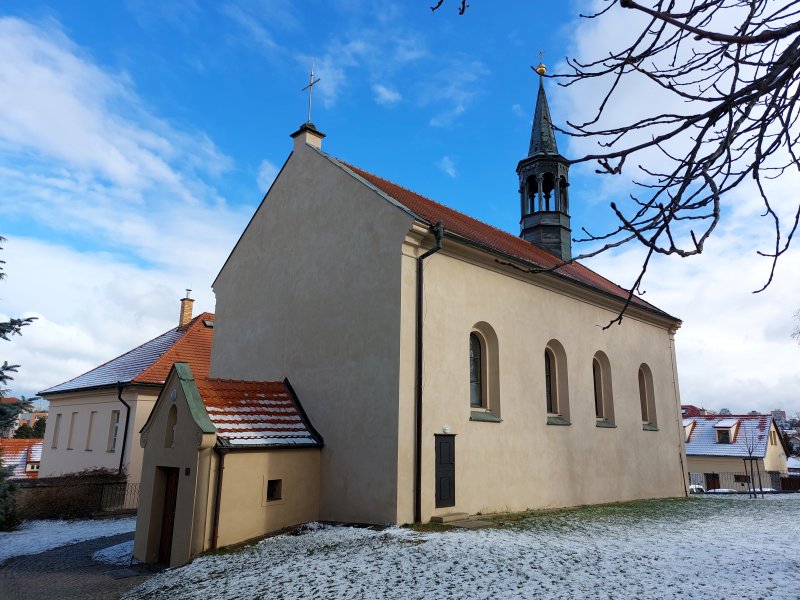 fotografie z akce NsH - Po stopách Járy Cimrmana