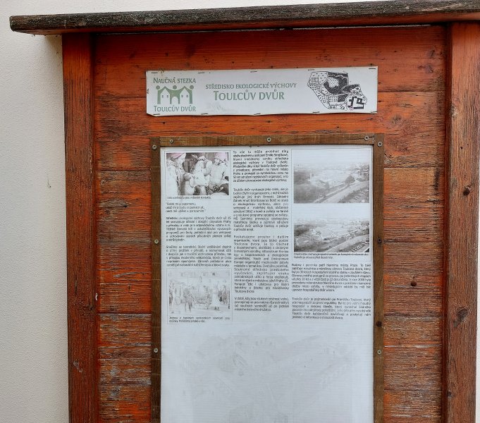 fotografie z akce NsH - Po stopách Járy Cimrmana