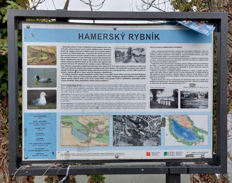 fotografie z akce NsH - Po stopách Járy Cimrmana
