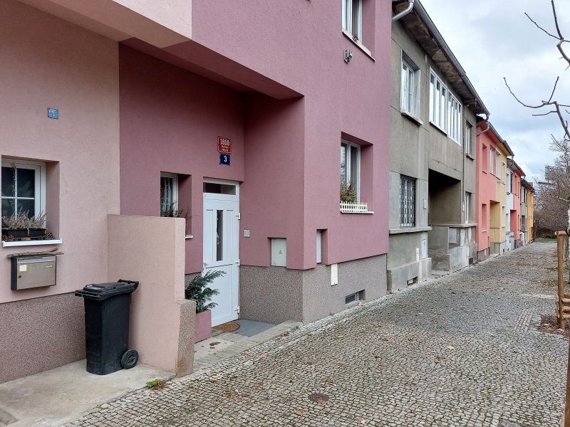 fotografie z akce NsH - Po stopách Járy Cimrmana