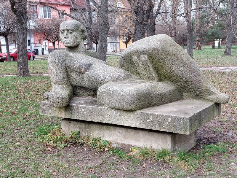fotografie z akce NsH - Po stopách Járy Cimrmana