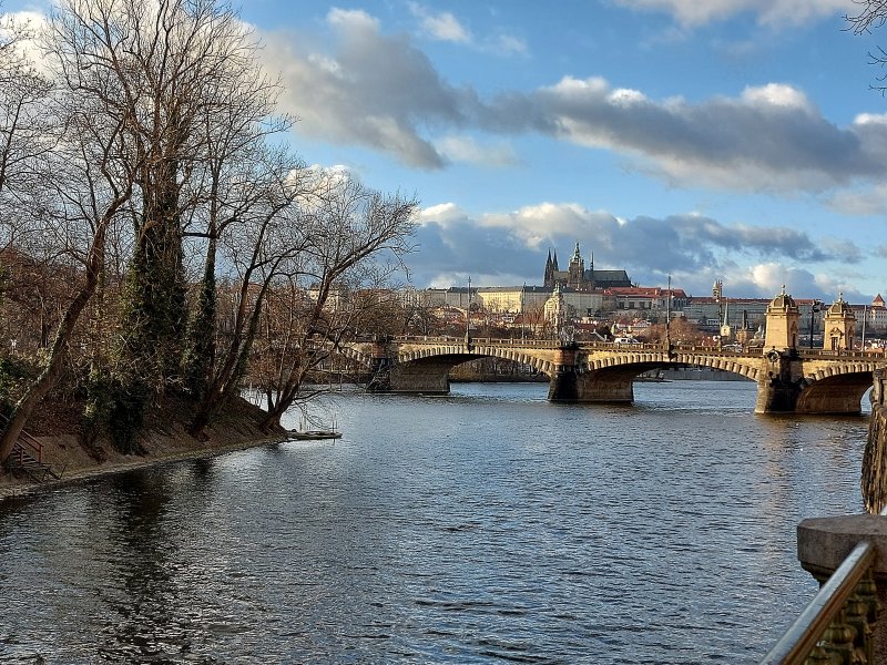 fotografie z akce NsH - Po stopách Járy Cimrmana