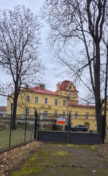 fotografie z akce NsH-Po stopách Járy Cimrmana