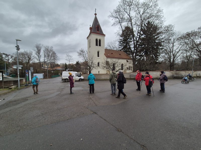fotografie z akce NsH-Po stopách Járy Cimrmana