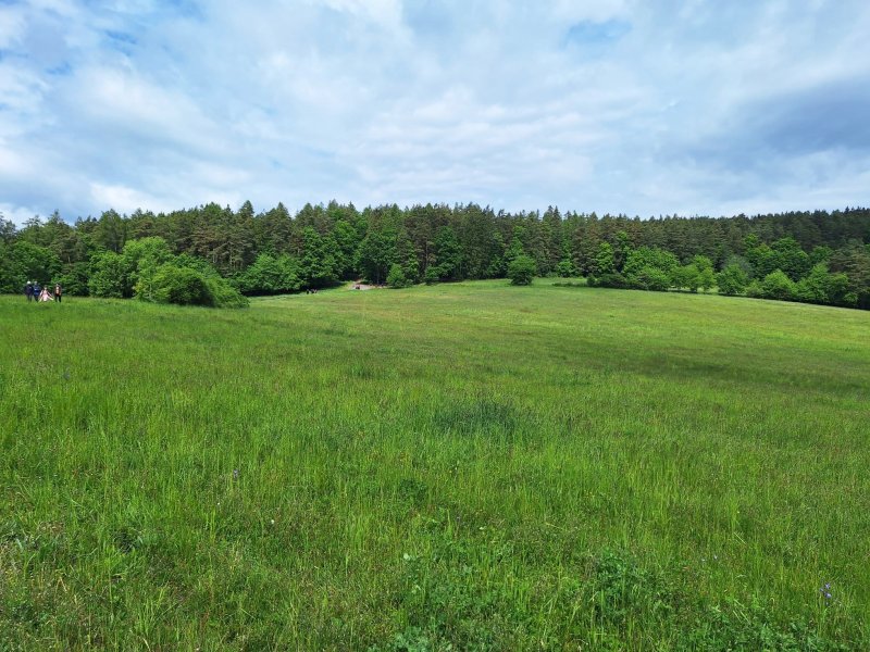 fotografie z akce NsH - Výžerky - Sázava