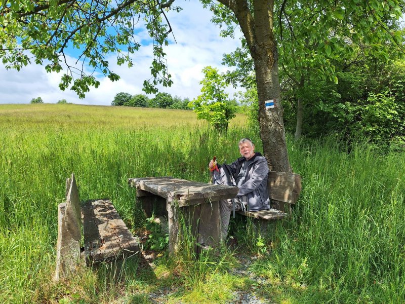 fotografie z akce NsH - Výžerky - Sázava