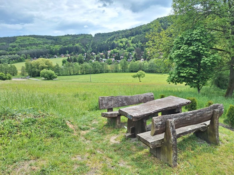 fotografie z akce NsH - Výžerky - Sázava