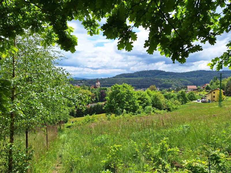 fotografie z akce NsH - Výžerky - Sázava