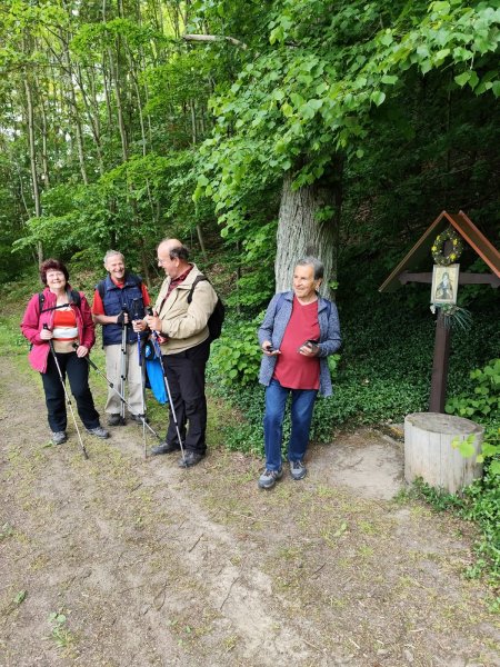 fotografie z akce NsH - Výžerky - Sázava