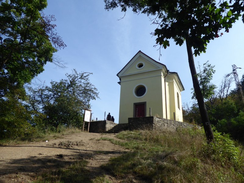 fotografie z akce NsH-ze Srbska do Srbska 14,5km