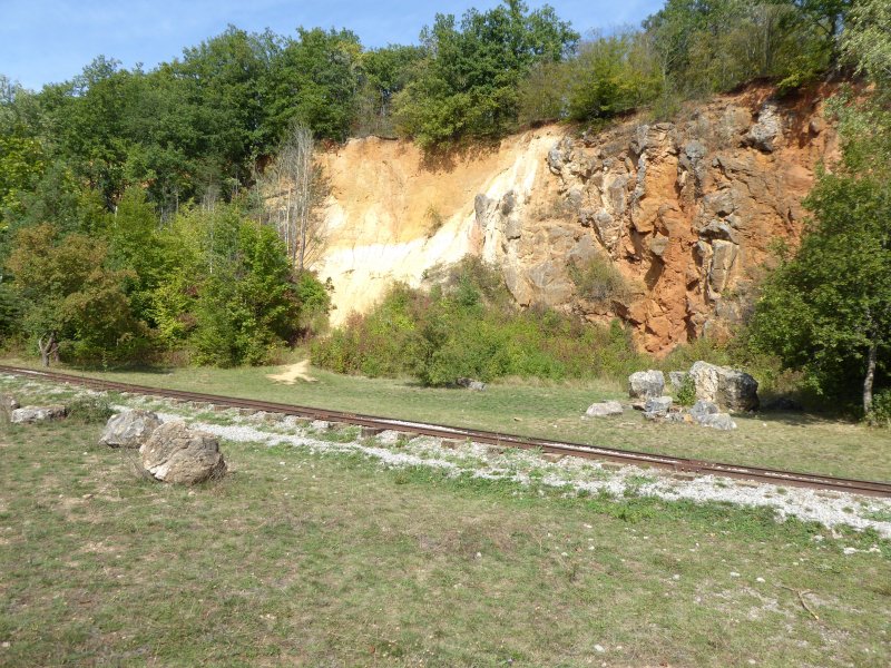 fotografie z akce NsH-ze Srbska do Srbska 14,5km