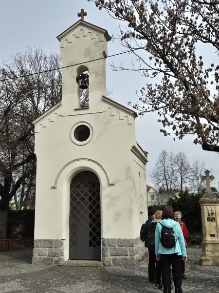 fotografie z akce NsHa-Nelahozeves-Kralupy n/V