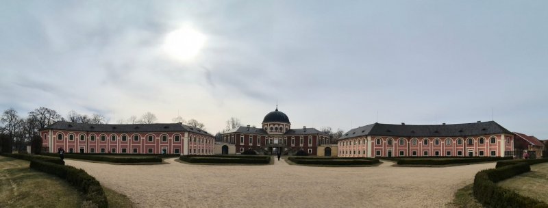 fotografie z akce NsHa-Nelahozeves-Kralupy n/V