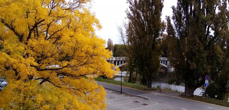 fotografie z akce NsHankou-Přírodní park Kersko