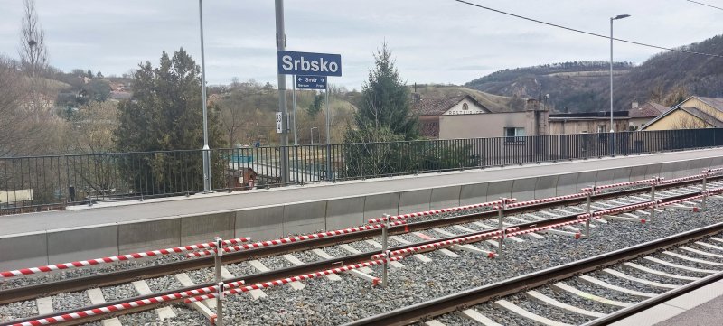 fotografie z akce NsHankou-Srdcem Českého krasu