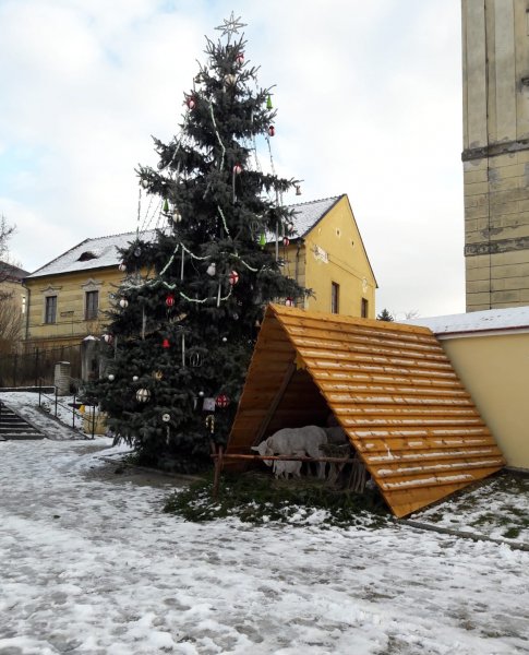 fotografie z akce NsHelčou - Chocerady-Senohraby