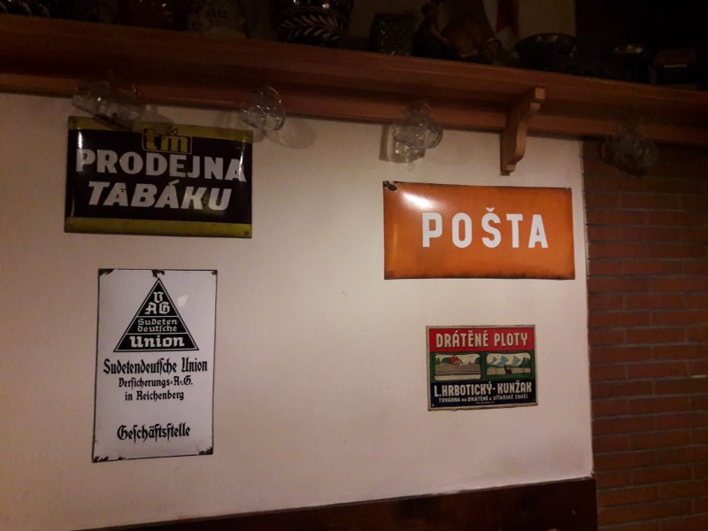 fotografie z akce NsHelčou - Chocerady-Senohraby