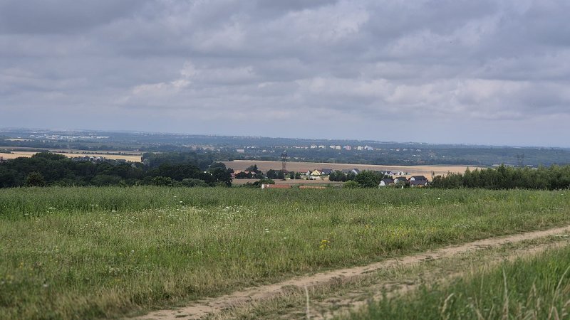 fotografie z akce NsHelčou/Liborem - Do Záporna