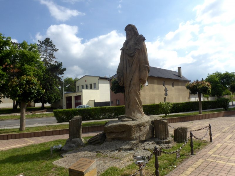 fotografie z akce NsI-Bohušovice n/O-Litoměřice