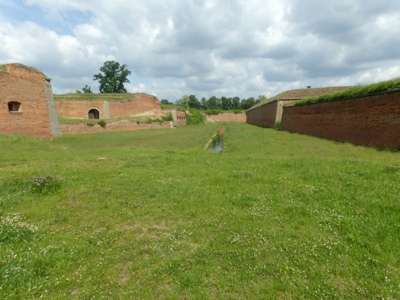 fotografie z akce NsI-Bohušovice n/O-Litoměřice