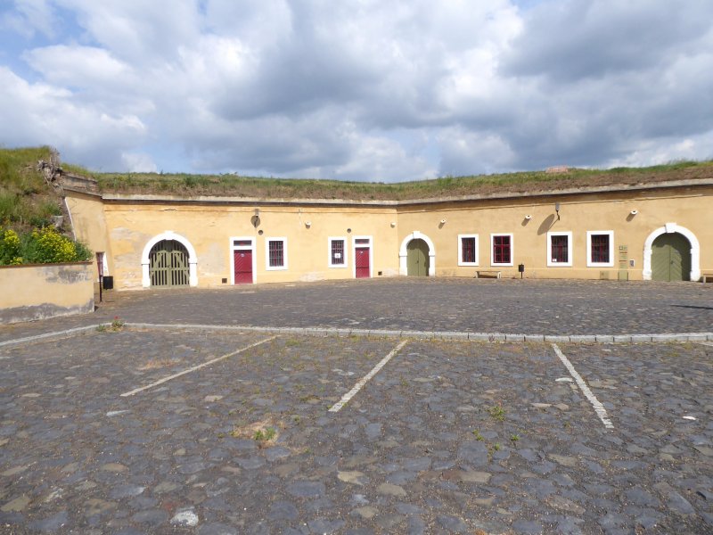 fotografie z akce NsI-Bohušovice n/O-Litoměřice