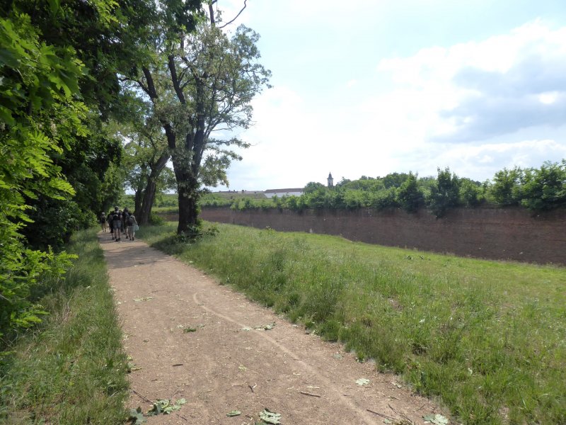 fotografie z akce NsI-Bohušovice n/O-Litoměřice
