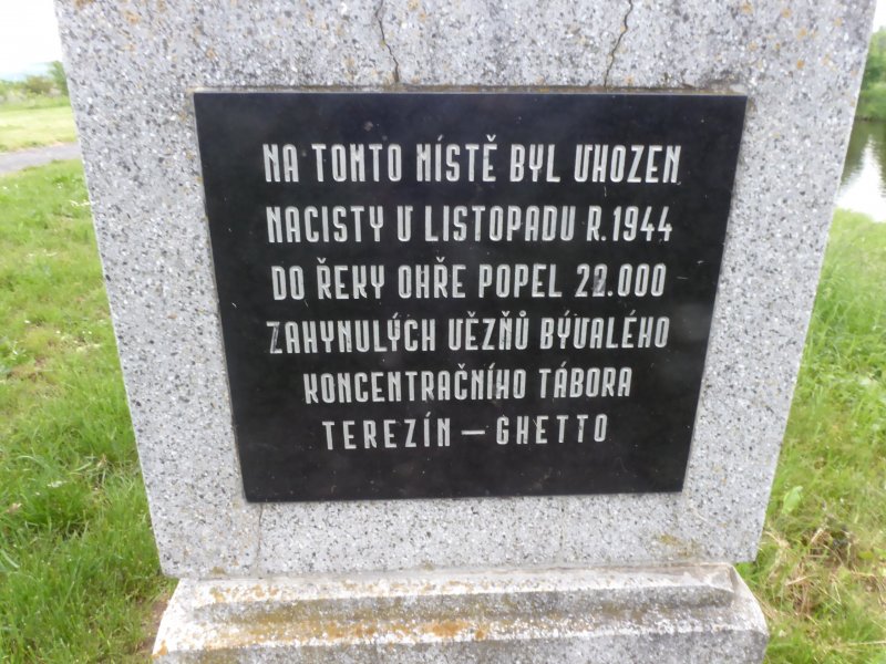 fotografie z akce NsI-Bohušovice n/O-Litoměřice