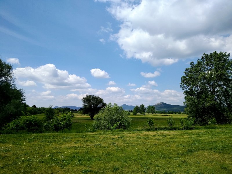 fotografie z akce NsI-Bohušovice n/O-Litoměřice
