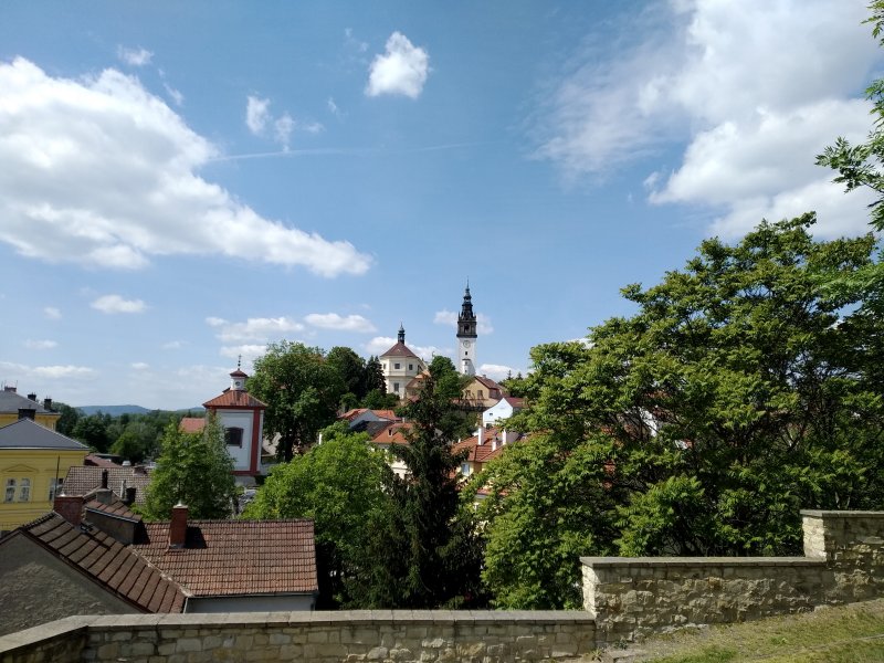 fotografie z akce NsI-Bohušovice n/O-Litoměřice