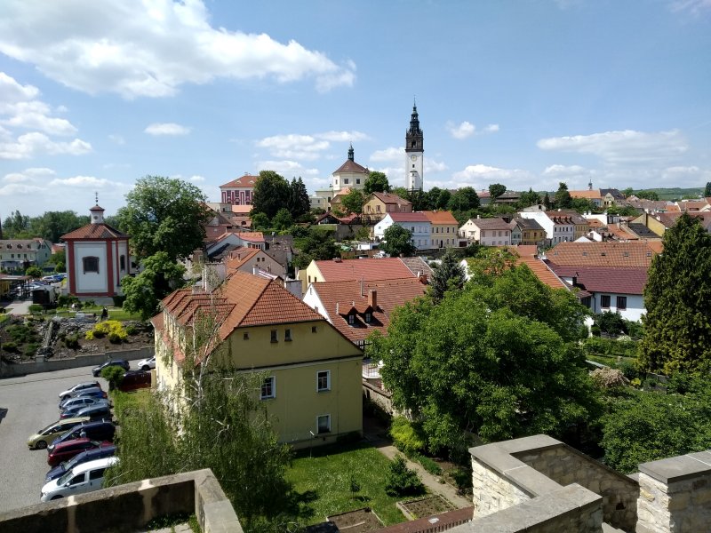 fotografie z akce NsI-Bohušovice n/O-Litoměřice