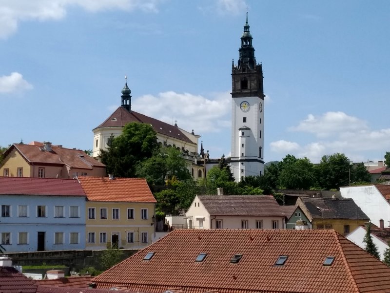 fotografie z akce NsI-Bohušovice n/O-Litoměřice
