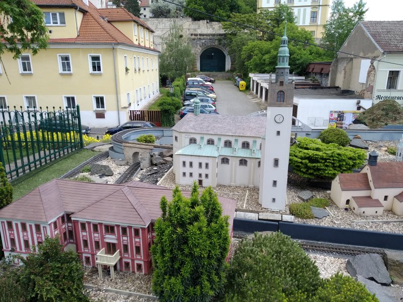 fotografie z akce NsI-Bohušovice n/O-Litoměřice