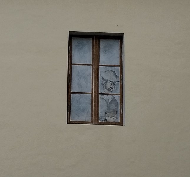 fotografie z akce NsI - Kosova Hora - Sedlčany 