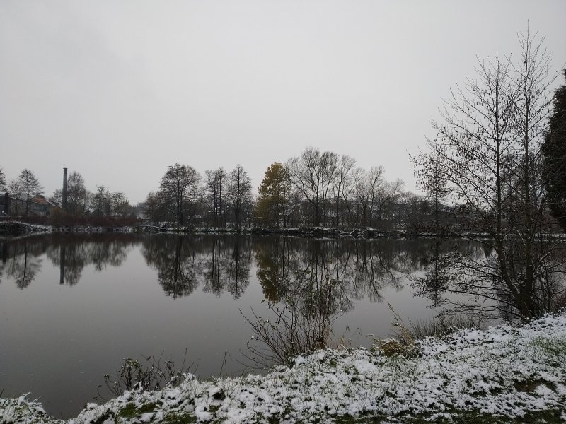 fotografie z akce NsI - Kosova Hora - Sedlčany 