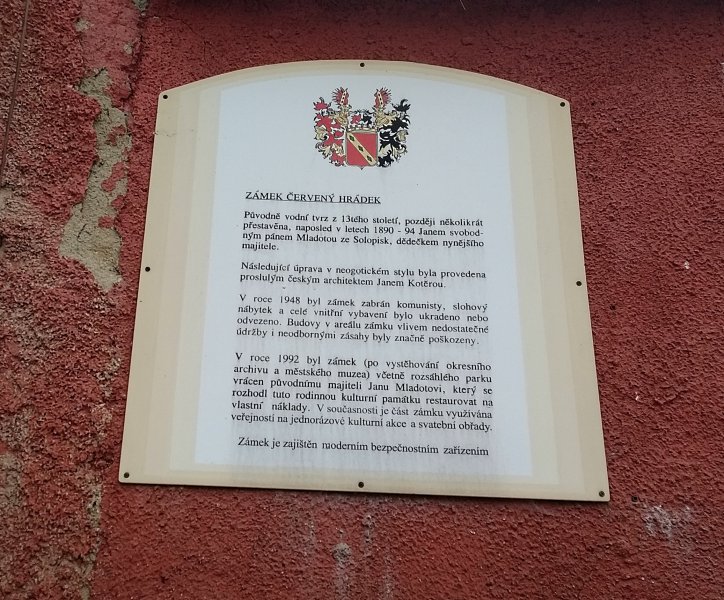 fotografie z akce NsI - Kosova Hora - Sedlčany 