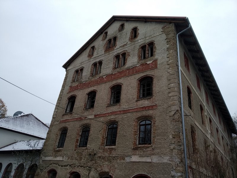 fotografie z akce NsI - Kosova Hora - Sedlčany 