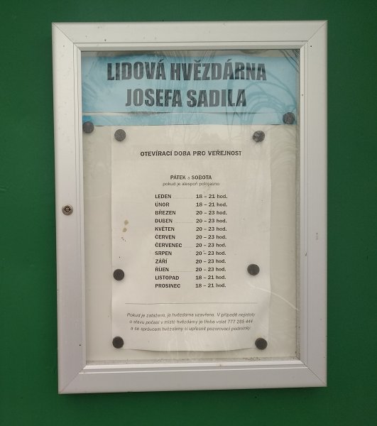 fotografie z akce NsI - Kosova Hora - Sedlčany 