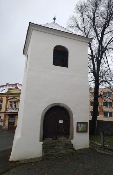 fotografie z akce NsI - Kosova Hora - Sedlčany 