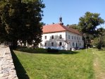 NsI - Lešany - muzeum a zámek