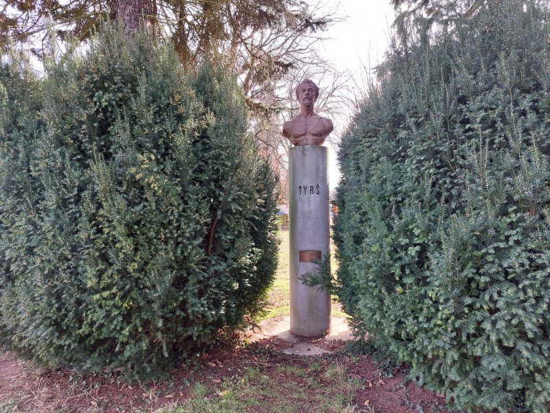 fotografie z akce NsI - Proti proudu Labe 